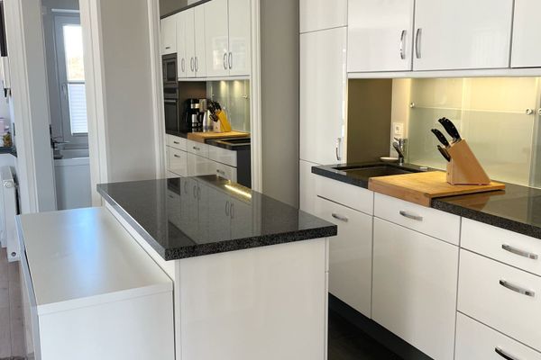 Seebrise DUE/08 Rantum - 