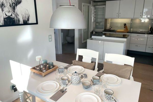 Seebrise DUE/08 Rantum - 