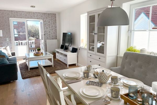 Seebrise DUE/08 Rantum - 