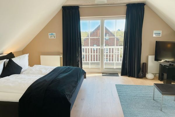 Seebrise DUE/08 Rantum - 