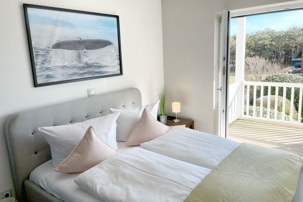 Seebrise DUE/08 Rantum - 