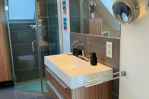 Seebrise DUE/08 Rantum - 