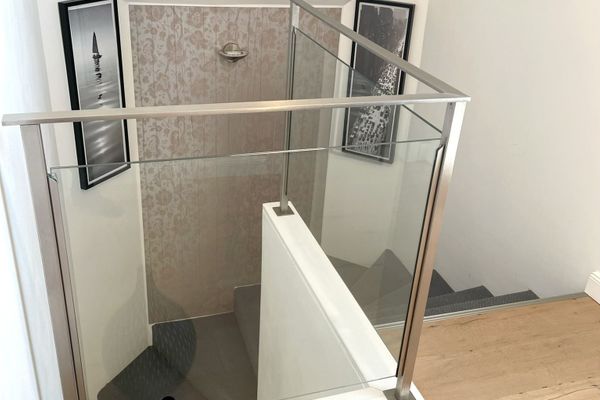 Seebrise DUE/08 Rantum - 