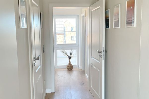 Seebrise DUE/08 Rantum - 