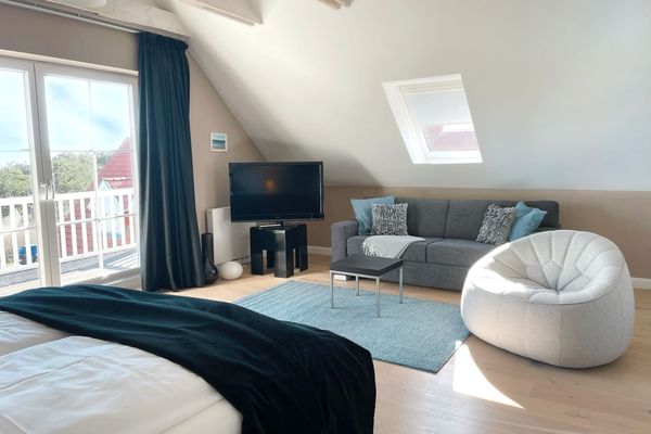 Seebrise DUE/08 Rantum - 