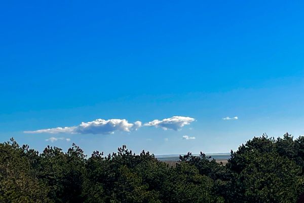 Seebrise DUE/08 Rantum - 