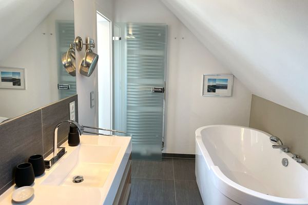 Seebrise DUE/08 Rantum - 