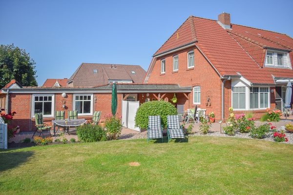 Ferienwohnung Strandgut in Niebüll – Bild 2 von 5