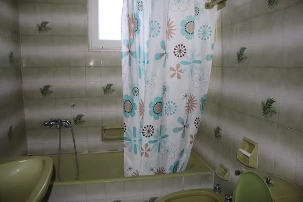 Badezimmer  Anastassia OG