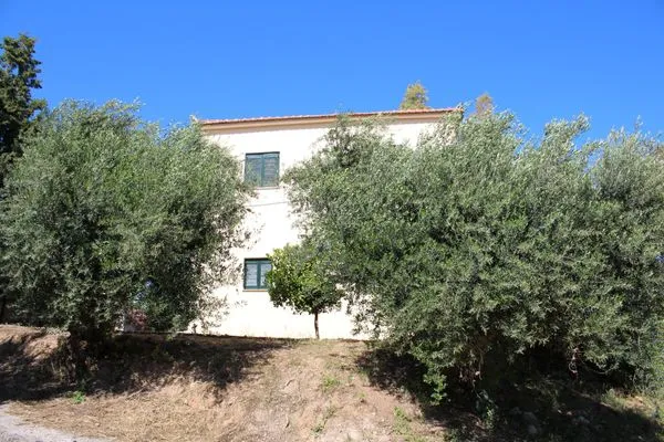 Hauptansicht  Anastassia OG