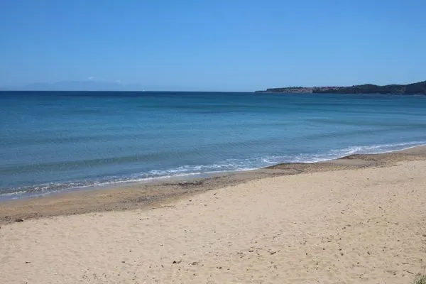 Beach  Spourgitis 1a