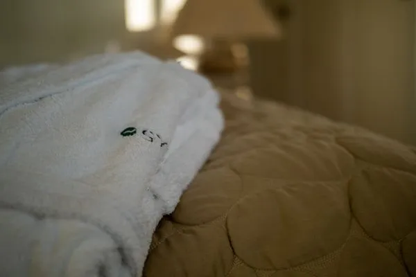 Wellness  Das Reet Strandhaus