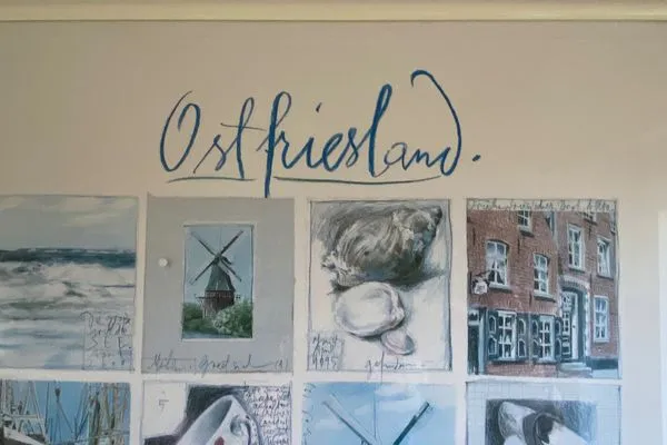  Haus Harle 50202 Ferienwohnung Harle 2