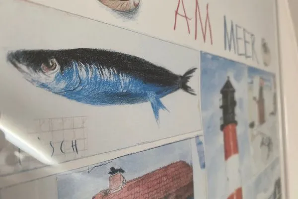  Haus Harle 50202 Ferienwohnung Harle 2