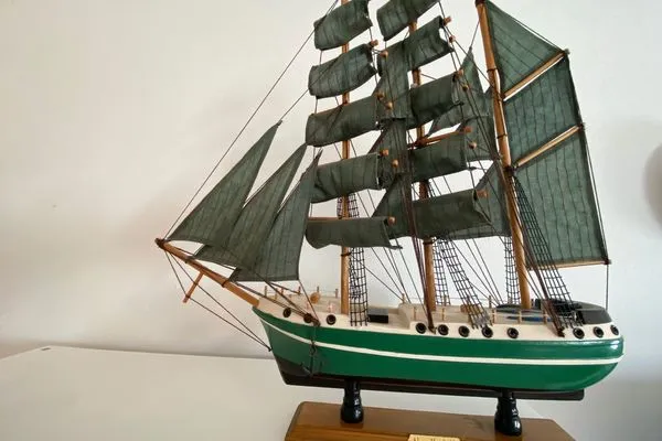  Haus Harle 50205 Ferienwohnung Harle 4