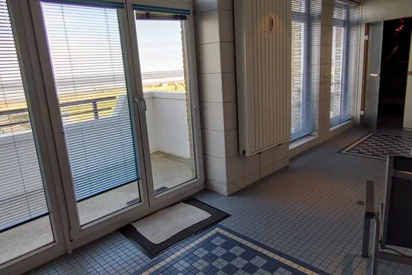 Meerblick Panorama Whg 57, 4. OG