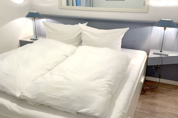 Haus Rundblick, Ru/03 Rantum - 