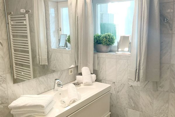 Haus Rundblick, Ru/03 Rantum - 