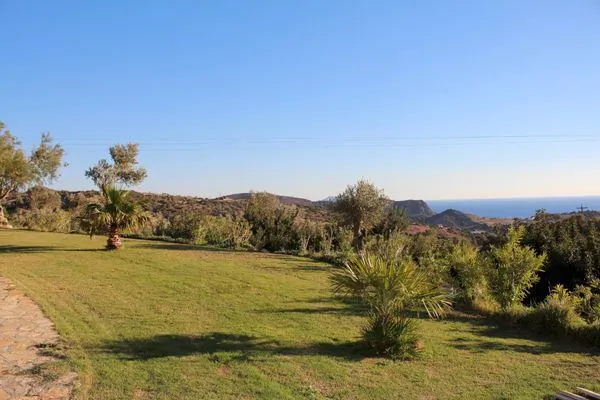 Sea view  Petra-Mare 1