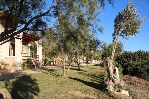 Hauptansicht  Petra-Mare 2