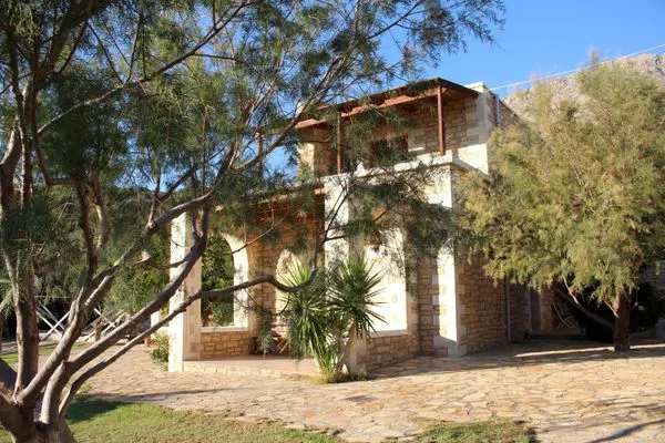 Main view  Petra-Mare 3