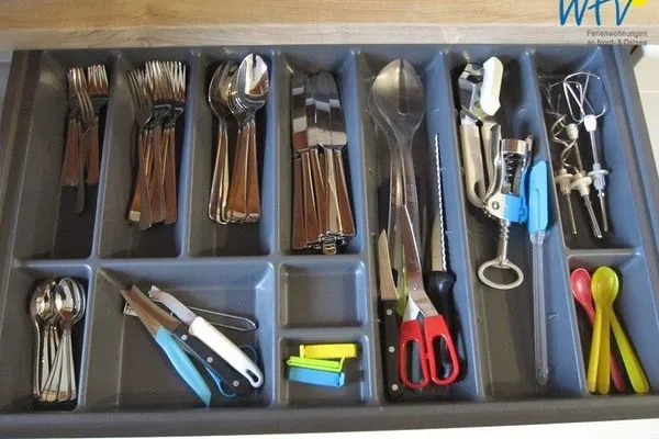  Residenz am Rosengarten Ferienwohnung 22