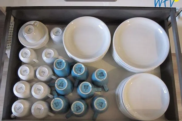  Residenz am Rosengarten Ferienwohnung 22