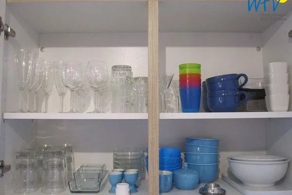  Residenz am Rosengarten Ferienwohnung 22