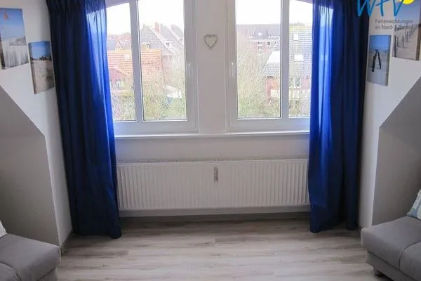 Nachbarschaft Residenz am Rosengarten Ferienwohnung 22