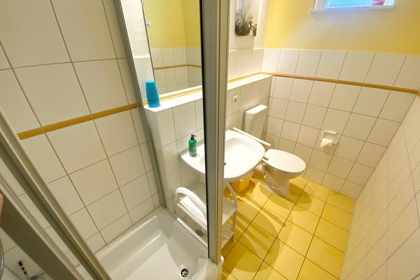 Wiek - Hafenresidenz. App. 10 "Bootsmann Hannes"