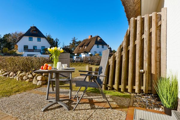 "Austernperle",RA/07 Rantum - 