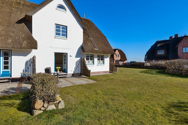 "Austernperle",RA/07 Rantum - 