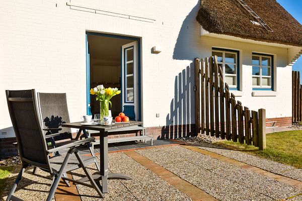 "Austernperle",RA/07 Rantum - 