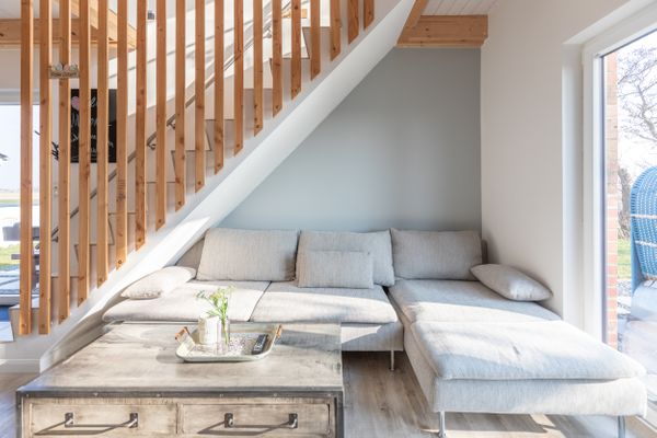 Ferienwohnung Fofteinbutze dree auf Nordstrand – Bild 4 von 5