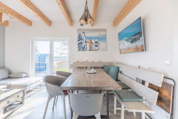 Ferienwohnung Fofteinbutze dree auf Nordstrand – Bild 3 von 5