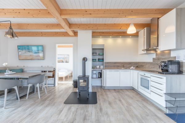 Ferienwohnung Fofteinbutze dree auf Nordstrand – Bild 2 von 5