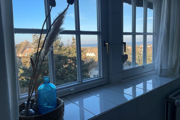 Haus Rundblick, Ru/06 Rantum - 