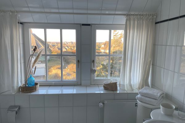 Haus Rundblick, Ru/06 Rantum - 