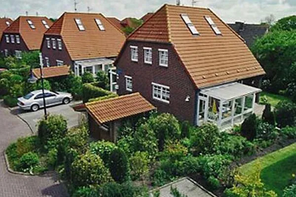   50073 Ferienhaus Wattwurm