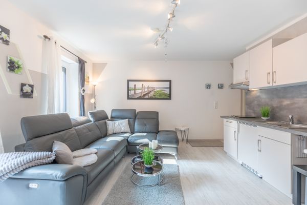 Ferienwohnung Altstadtstübchen in Husum – Bild 3 von 5