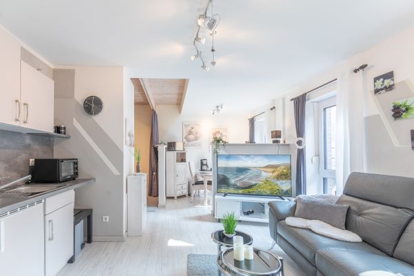 Ferienwohnung Altstadtstübchen in Husum – Bild 4 von 5