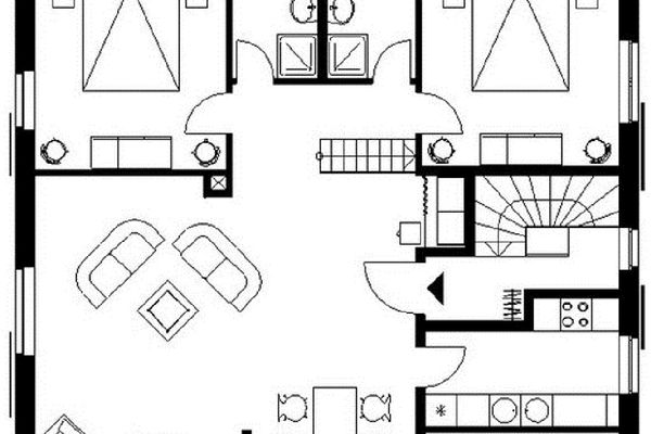  Aalreuse Wieck - Grundriss