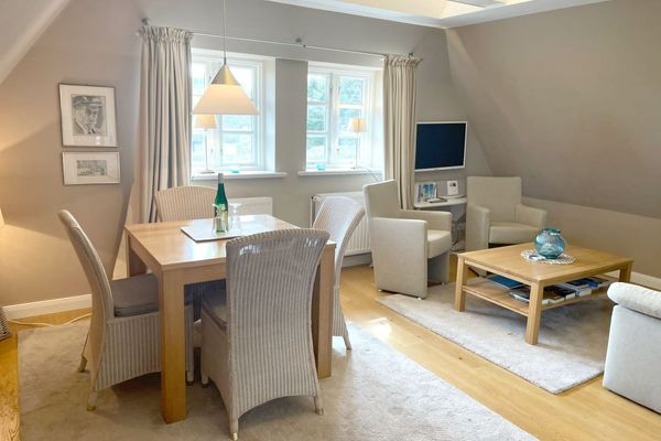 Friesenhof, Fr08 Rantum - 