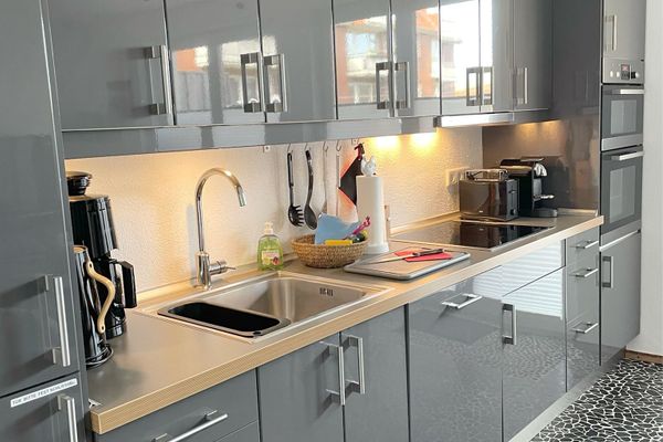 Im Dünengrund "Strandluft", DUE/09a Rantum - 