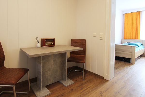  Iris Kühlungsborn - 