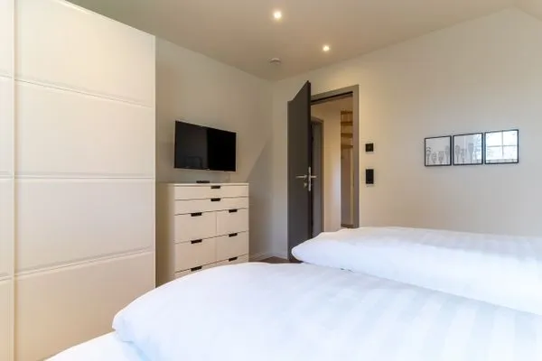 Ferienhaus Nordstern Ferienhaus Nordstern SPO Dorf - 