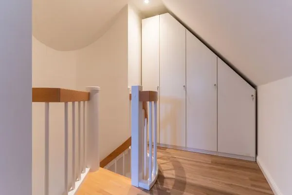 Ferienhaus Nordstern Ferienhaus Nordstern SPO Dorf - 