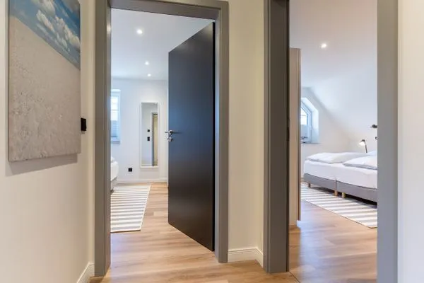 Ferienhaus Nordstern Ferienhaus Nordstern SPO Dorf - 