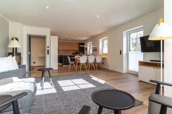 Ferienhaus Nordstern Ferienhaus Nordstern SPO Dorf - 