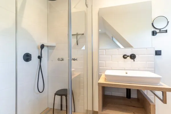 Ferienhaus Nordstern Ferienhaus Nordstern SPO Dorf - 